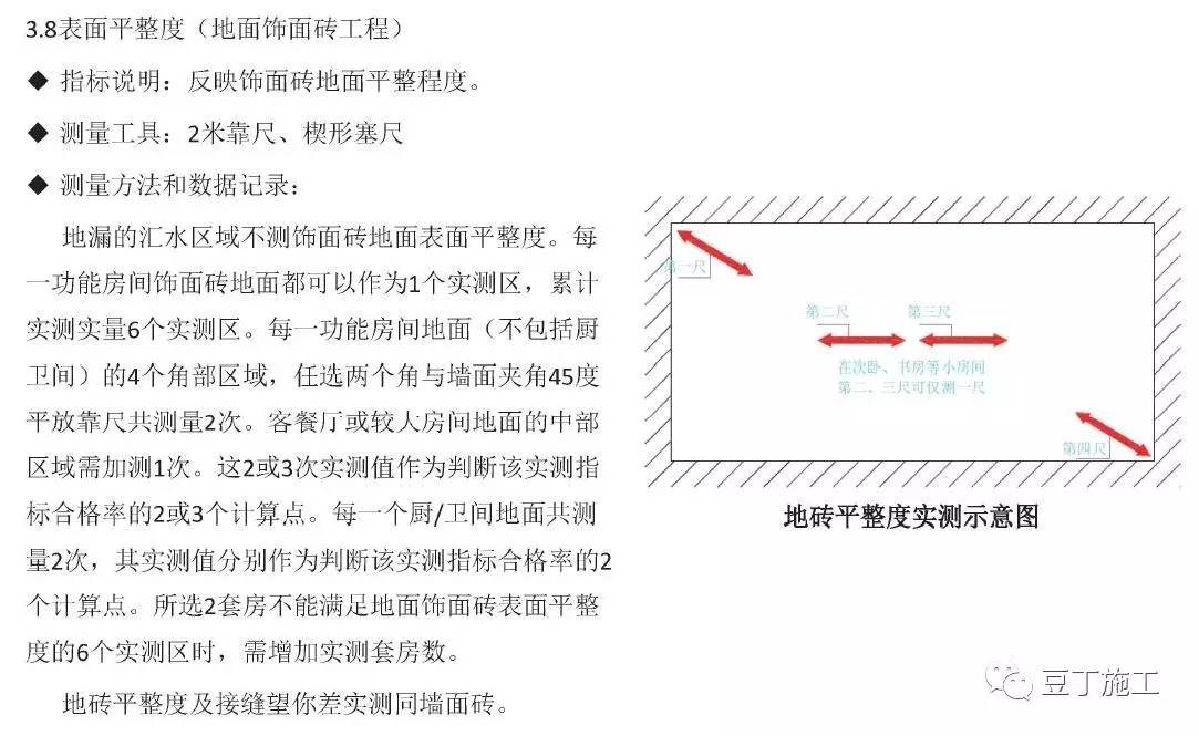 地砖地板高低差怎么收口,地面宽窄误差大怎么贴瓷砖