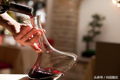 自制葡萄酒变质怎样辨别图片,自酿葡萄酒正确澄清方法