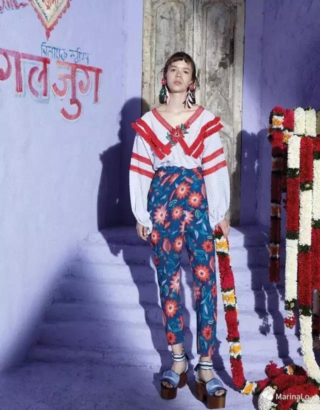 泰国设计师品牌的商场,泰国设计师