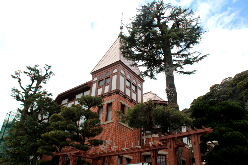 神户除了牛肉还有什么呢——第一次去神户不可错过五大景点(附日本无完税多次往返签证攻略)