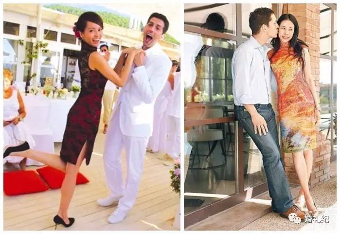 痛!有新娘把婚鞋买成了X鞋!