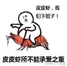 盘点网络上那些梗原版,网络上的那么多梗都是哪来的