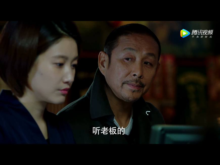 来扒一扒陈道明先生在《我的前半生》里饰演的老卓，都有哪些经典语句（四）