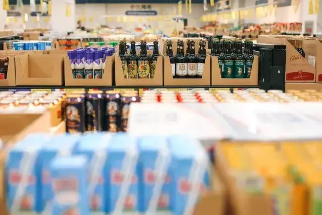 武汉第一份逛超市攻略，各大超市的“尖儿货”都在这里！