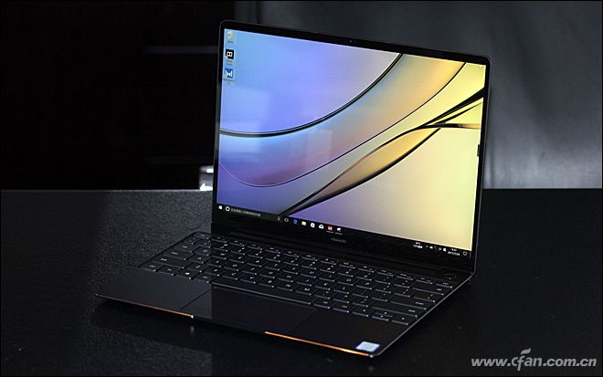 华为matebookx使用一年后测评,18款华为matebookx测评