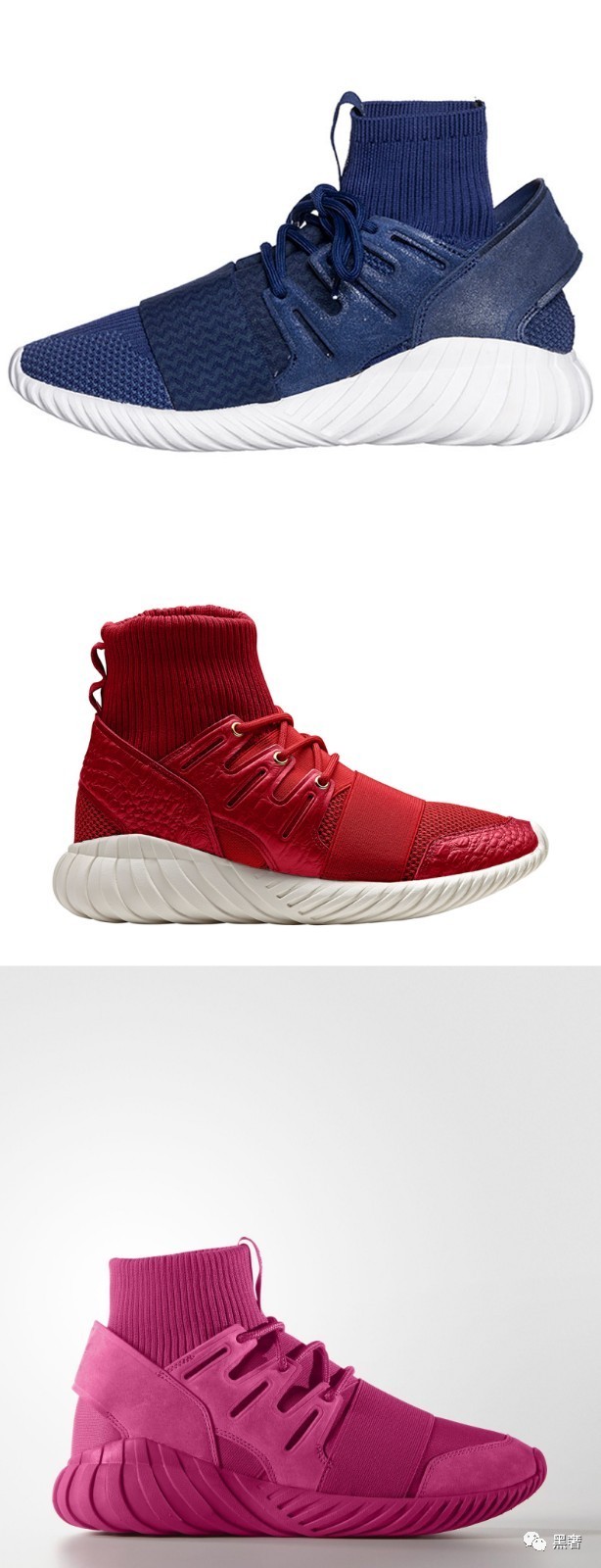 巴黎世家袜子鞋2.0和3.0的区别,巴黎世家男士袜子鞋