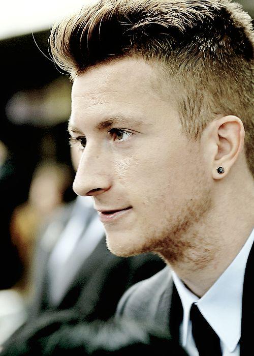 足坛人物志马尔科罗伊斯,马尔科罗伊斯个人资料