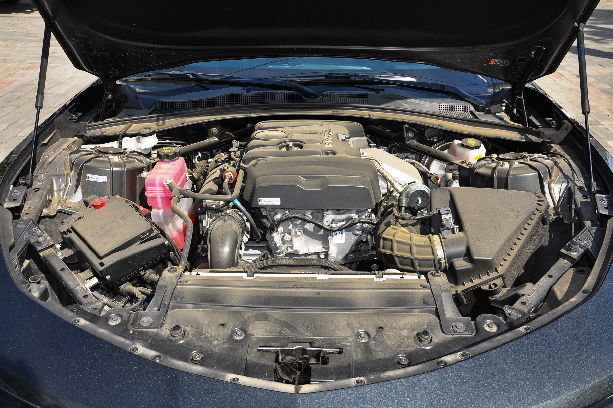 15款科迈罗二手车优缺点,科迈罗优缺点有哪些