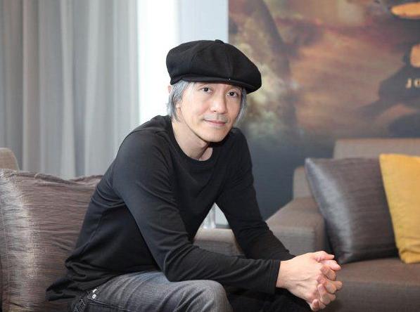 华语喜剧之王,华语影坛第一人周星驰