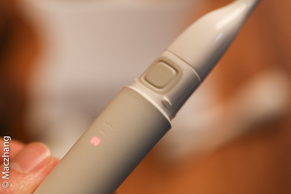 智能牙刷测试,智能牙刷评测