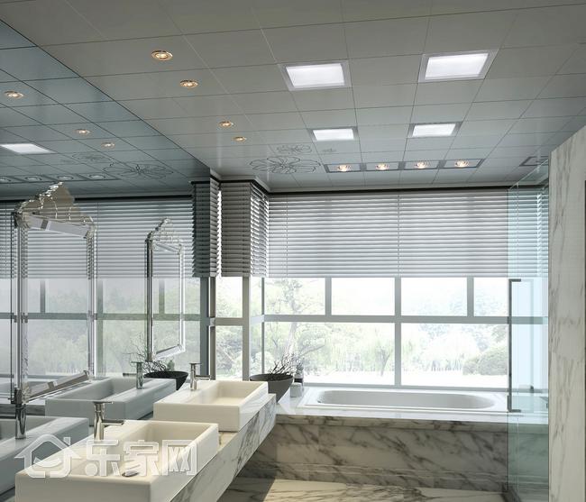 吊顶是为了实用还是美观,吊顶纯粹是为了好看还是什么