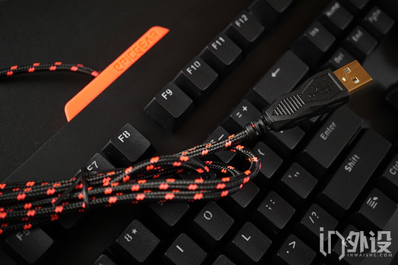 魔炼者1506机械键盘拆解,入门级客制化机械键盘横向评测