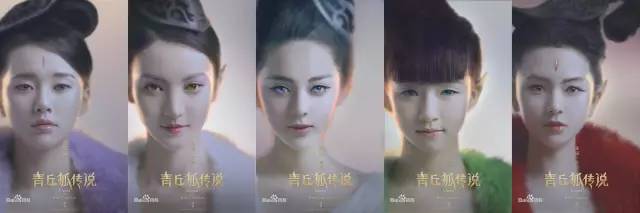 好看的玛丽苏古装电视剧,古装玛丽苏神剧推荐