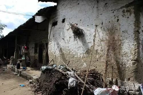 美食有一种情怀叫老味道,美食江湖情