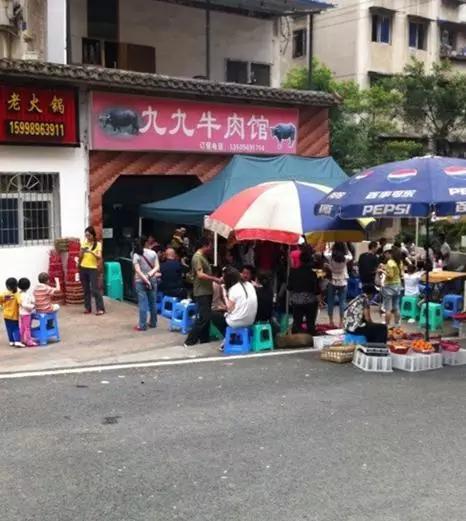 重庆这些人气爆棚却经济实惠的美食，你吃过几个？超全整理赶紧收