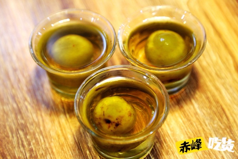 来一场说走就走的美食,赤峰最好吃的韩餐