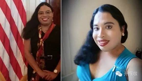 三八fu女节要来了,变性人是该过节呢,还是过节呢?