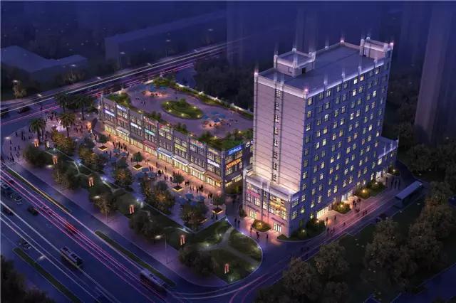 2021年魔都即将开的商场,2021魔都新开20家商场