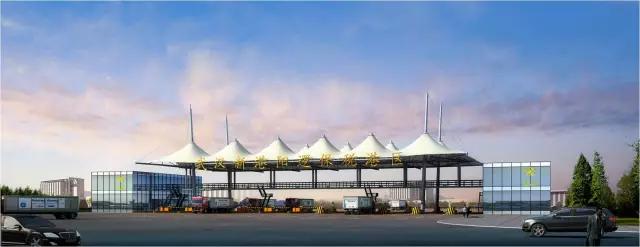 内陆开放型经济政策,中国内陆自贸区