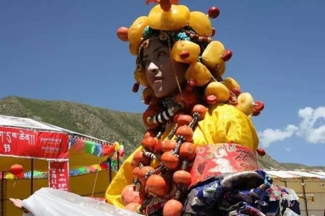 史上最全的藏饰,藏饰种类大全