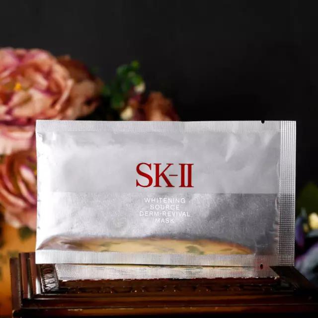 10件口碑超高的美白单品,让你「白」成一道光,我们白着呢!