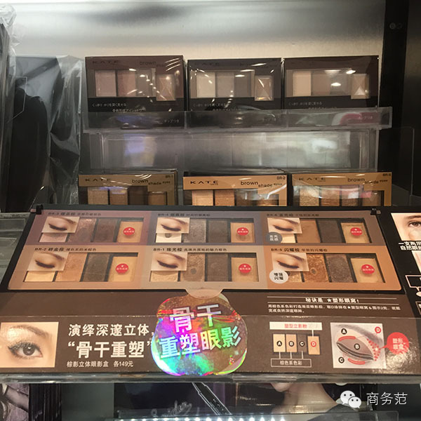 你千辛万苦海淘的14个爆款,在国内超市就能买到!