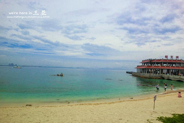 三亚五天四晚旅行团爱上海岛,三亚3天两晚够不够