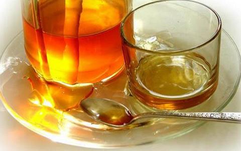 醋泡生姜用去皮吗,苹果生姜泡醋功效