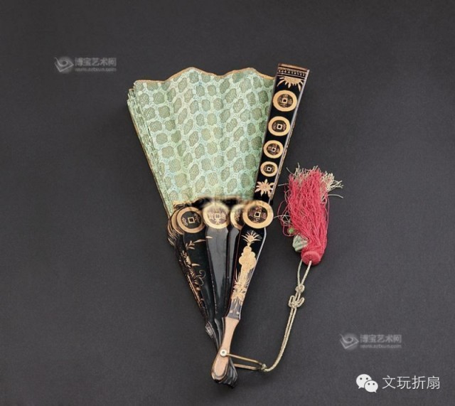 中国最有价值的折扇,折扇比较便宜的有哪些手工折扇
