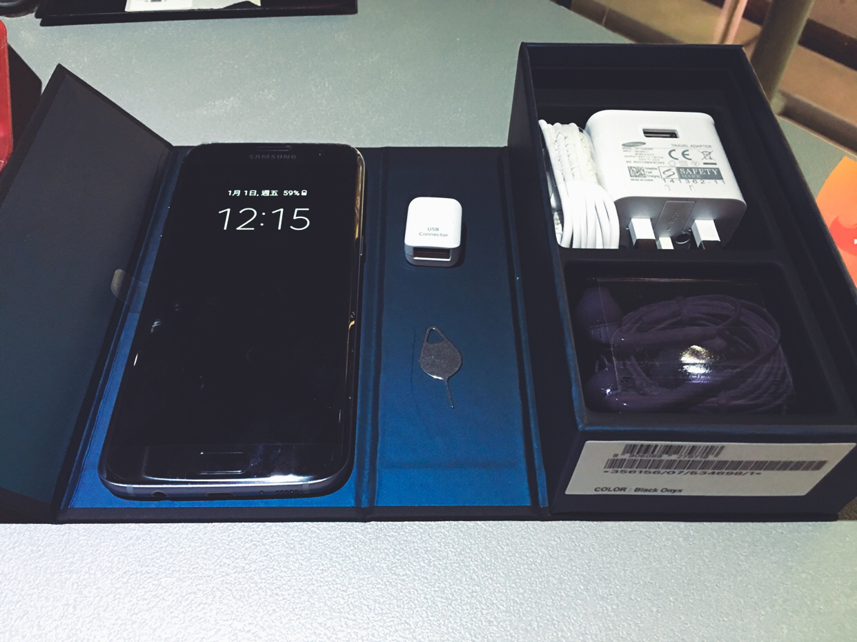 三星s7edge港版和国行区别,三星s7edge港版粉色