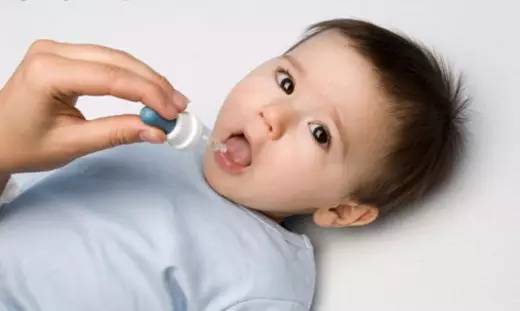 儿科医生一般不说的7种药,儿科医生推荐的常用药