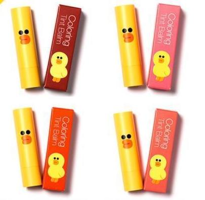 谜尚XLINE推出2016最萌彩妆！唤醒你的少女心！