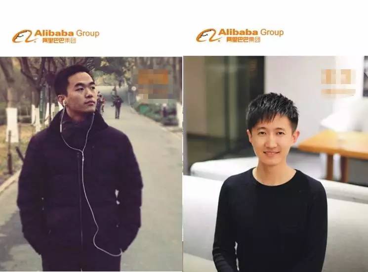 小二工牌照流出，传说中的阿里脸原来是酱紫