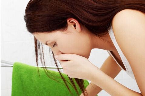 怀孕初期细微的表现,证明怀孕的征兆