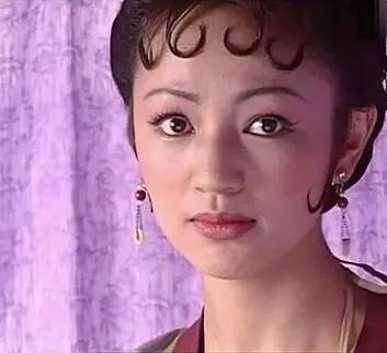 妲己傅艺伟陷害王后,傅艺伟妲己性情大变