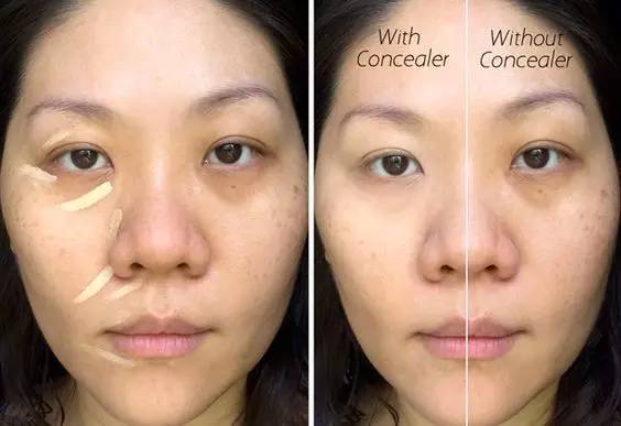 最好用的遮瑕神器,遮瑕神器排行榜第一