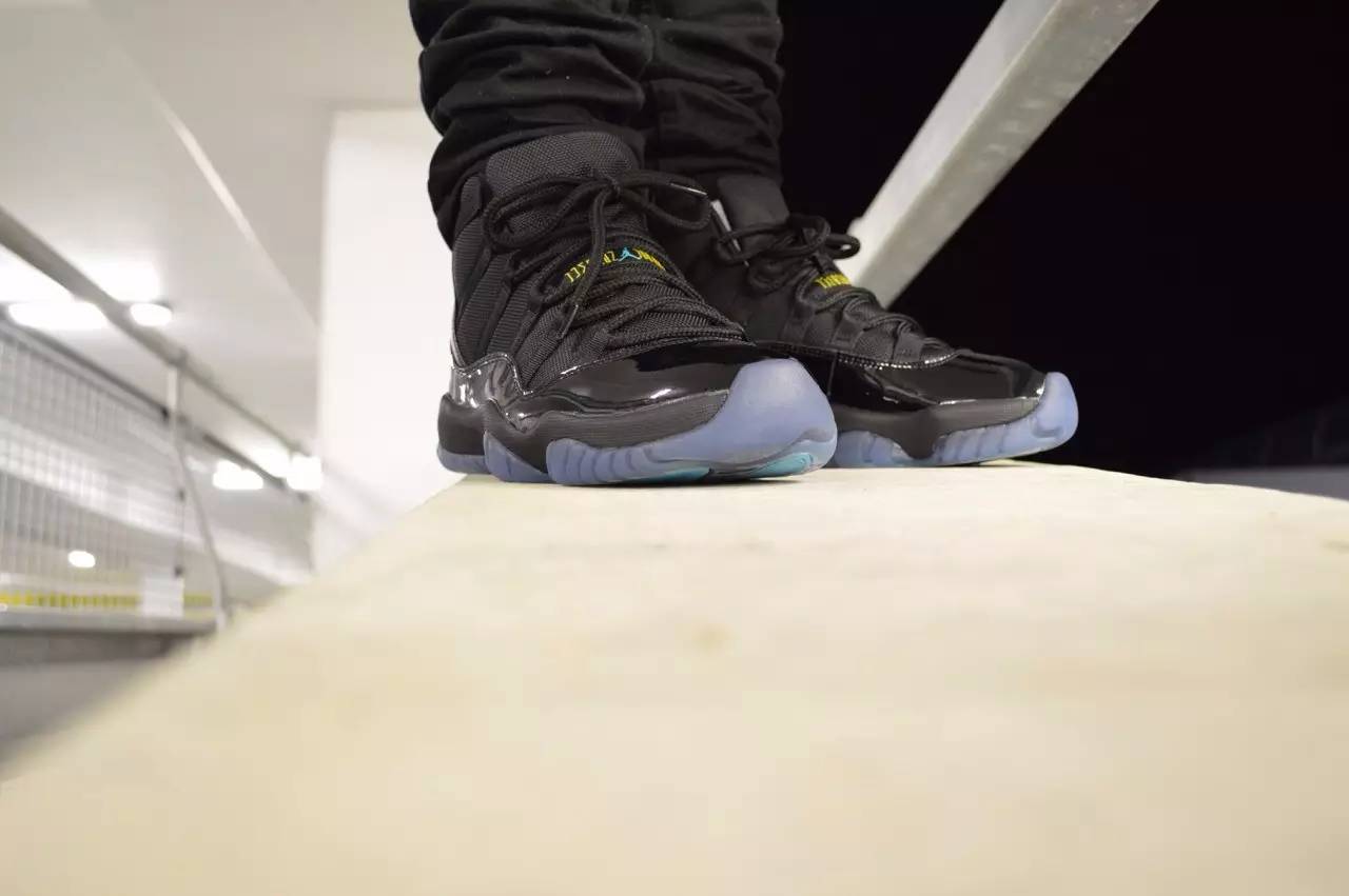 airjordan11大魔王耐穿吗,airjordan11大魔王和大灌篮区别