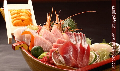 南通日式料理一条街,南通性价比最高的日本料理