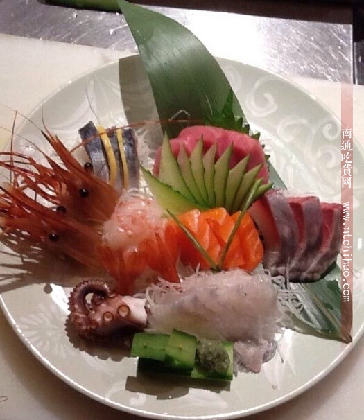 南通日式料理一条街,南通性价比最高的日本料理