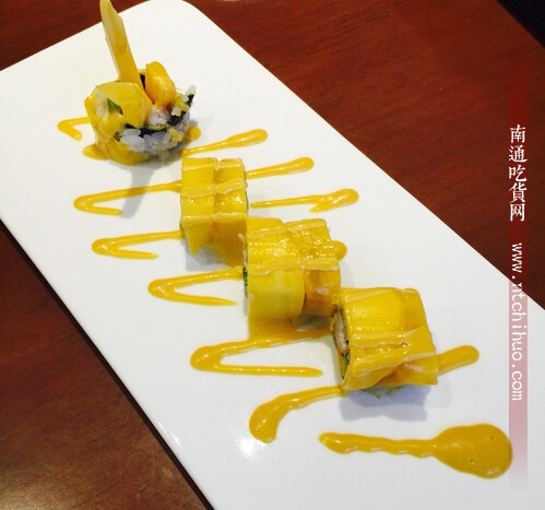 南通日式料理一条街,南通性价比最高的日本料理