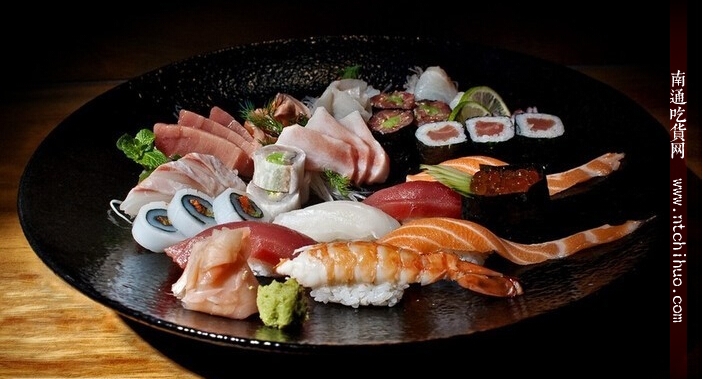 南通日式料理一条街,南通性价比最高的日本料理
