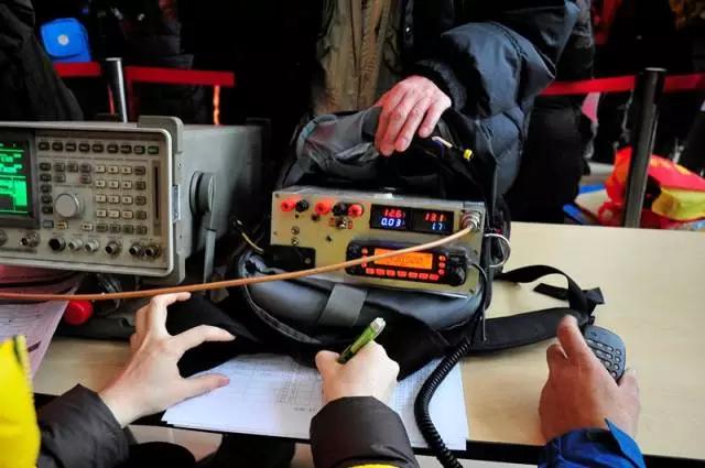 无线电基本概念有哪些,无线电通信的基本知识