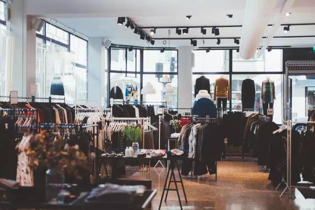 斯德哥尔摩设计店,瑞典设计师设计店