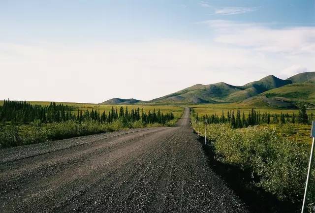 自驾全球最冷的小镇零下71度,自驾去世界上最寒冷的城市