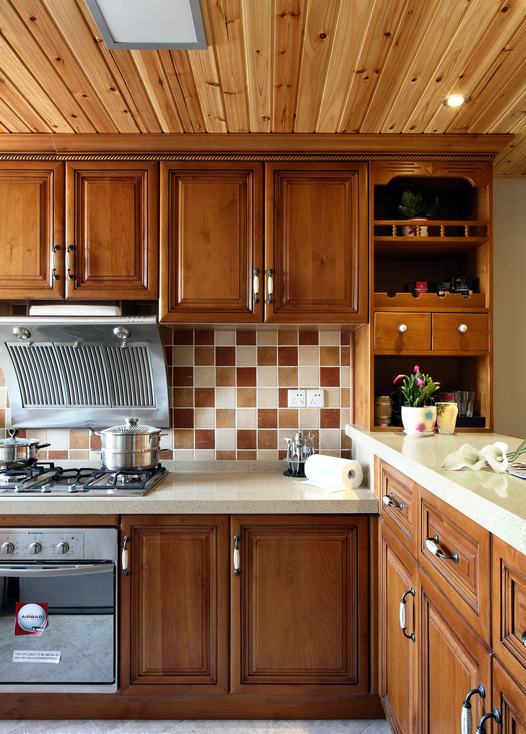 中式油烟机与欧式油烟机图片,中式油烟机好还是侧吸油烟机好