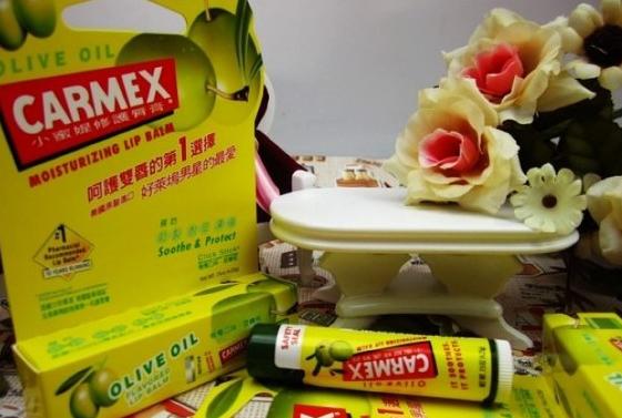 超强补水唇膏淡化唇纹,最好用的十大润唇膏