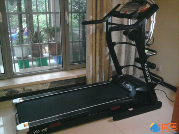 六种健身神器图,推荐5款健身器材在家也能练