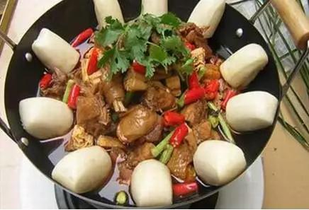 泰州深夜美食推荐 (泰州夜宵美食)