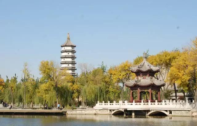 天津5a级旅游景点都有哪些,天津旅游景点推荐网红一日游