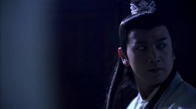 张智尧刘亦菲古装混剪,张智尧古装盛世美颜混剪